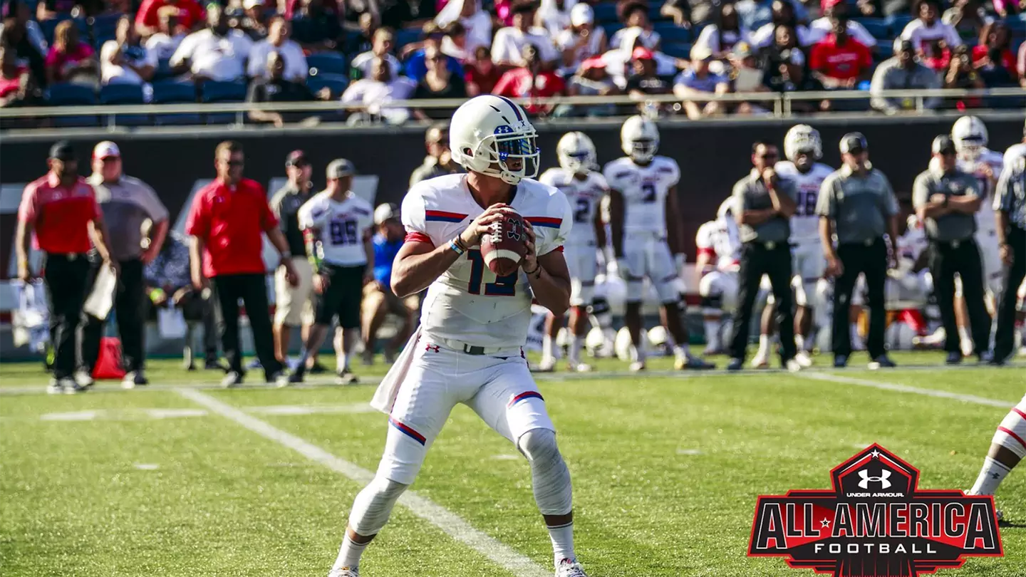 tommy devito ua all american